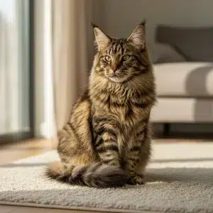 Maine-Coon