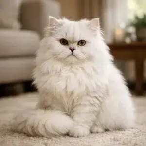 persian