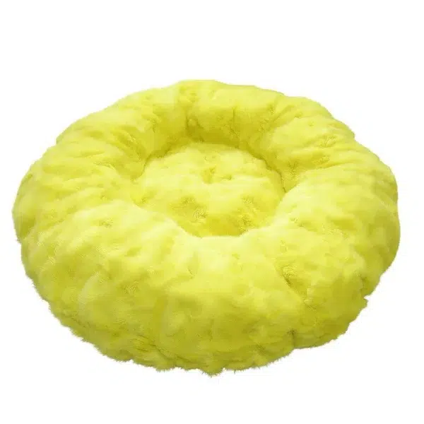 جای خواب دوناتی گربه و سگ